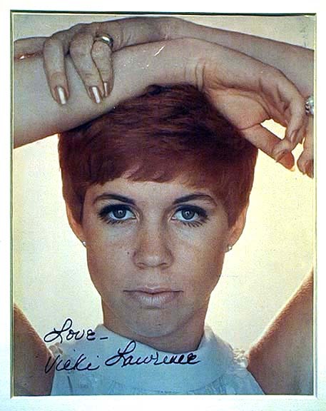 Vicki Lawrence Photo Gallery